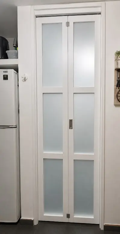 Puertas de madera en Bogotá